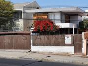 Casa en venta con giro comercial UF18.000