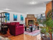 Casa en Venta con gran jardin en Contadero