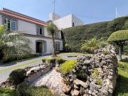 Casa en Venta con gran jardín en Jardines del Pedregal