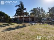 CASA EN VENTA CON GRAN LOTE AL LADO DE POLO 52 PATRON 4B