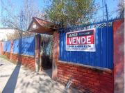 Casa en venta con gran terreno en La Florida 1.100 M2