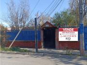 Casa en venta con gran terreno en La Florida 1.100 M2