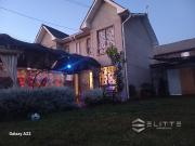 Casa En Venta Con Gran Terreno En Paine