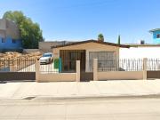 Casa en venta con gran terreno en Tijuana, B.C. Del...