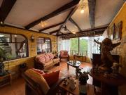 Casa en venta, con gran terreno, sector Ushimana