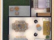 Casa en Venta con Habitación en Planta Baja en Conkal,... Casa en Venta con Habitación en Planta Baja en Conkal,...