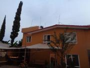 Casa en venta con habitacion en planta baja en Reforma,...