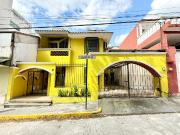 Casa en venta con habitación en planta baja en Sipeh Ánimas