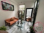 Casa en Venta con habitación en planta baja ubicada en...