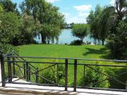 Casa en Venta con inmejorable lote a la laguna en Santa...