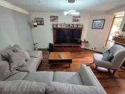 Casa en venta con jardin