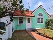 Casa en venta con jardín a 15 min de Santa Fe