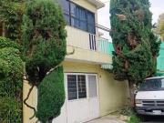 Casa en Venta con Jardin Col. Sifón Iztapalapa CDMX