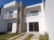 Casa en venta con jardin, Cuautla