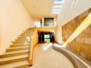 Casa en venta con jardín en calle Fuentes de Trevi CLUB...