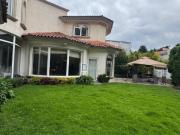 Casa en Venta con Jardin en Condominio Privado Casa en Venta con Jardin en Condominio Privado