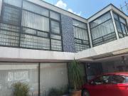 Casa en venta con jardín en Copilco Universidad, Coyoacán Casa en venta con jardín en Copilco Universidad, Coyoacán