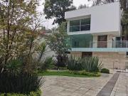 Casa en venta con jardín en Coyoacán