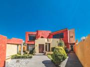 CASA EN VENTA CON JARDÍN EN FUNDADORES DE ZAVALETA