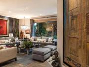 Casa en venta con jardín en Jardines del Pedregal