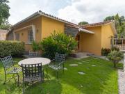 Casa en venta con jardín en La Floresta