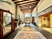 Casa en Venta con Jardín en Santa Fe 4 recámaras