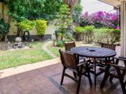 Casa en Venta con Jardín en Tecamachalco