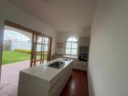 Casa en Venta, con Jardín Finca las Memorias Atlixco Puebla