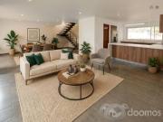 Casa en venta con JARDÍN PRIVADO en Lomas Verdes