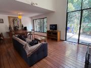 Casa en VENTA CON JARDÍN PRIVADO ZONA DE TEPEPAN 280m2