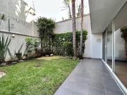 Casa en venta con jardín propio en Cuajimalpa
