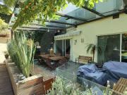 CASA DUPLEX EN VENTA CON JARDIN SAN JERONIMO LIDICE