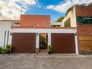 Casa en Venta con Jardín y 3 Recámaras | Excelente...