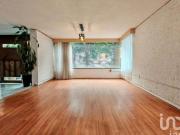 Casa en Venta con Jardin y 4 Recamaras en Col. Del Valle