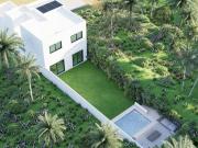 CASA CON ALBERCA Y JARDIN EN CUERNAVACA