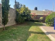 Casa en Venta con jardín y alberca en la zona de Los Fuerte