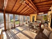 Casa en Venta con Jardín y cochera! Ituzaingo