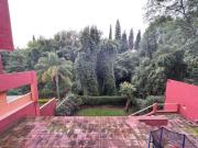CASA EN VENTA CON LINDO JARDIN Y VISTA EN BOSQUES DE LA...
