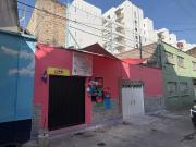 CASA EN VENTA CON LOCAL COMERCIAL COL DEL GAS, AZCAPOTZALCO