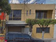 CASA EN VENTA CON LOCAL COMERCIAL, COL. RAUL ROMERO, CD...