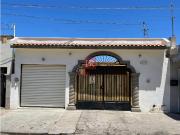 CASA EN VENTA CON LOCAL COMERCIAL EN COL. CONSTITUCIÓN....