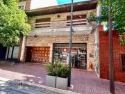 Casa en venta con local comercial en San Fernando