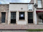 CASA EN VENTA CON LOCAL EN EL CENTRO HISTORICO