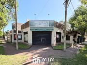Casa en Venta con Local en Rosario, Alberdi