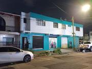 Casa en Venta con locales comerciales en Col. Antigua...