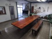 Casa en Venta con lote de 10 x 60 en calle 69 entre 1 y 2