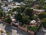 CASA EN VENTA CON MÁS DE 1,150M2 DE TERRENO COL. MÉXICO...