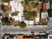 CASA EN VENTA CON MÁS DE 1,150M2 DE TERRENO COL. MÉXICO...