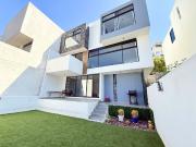 CASA EN VENTA CON MUEBLES EL FRACC. MONTERRA