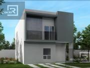 CASA EN VENTA CON PANELES SOLARES EN BOREAL